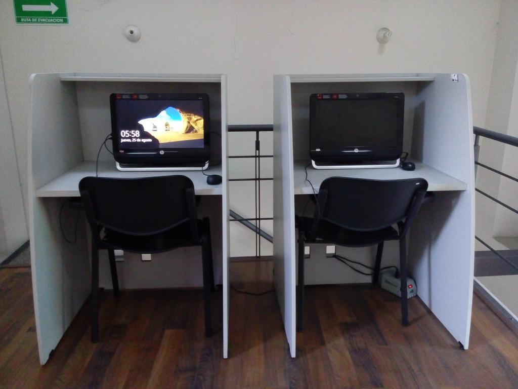 La Leyenda Hostel Oaxaca Екстер'єр фото