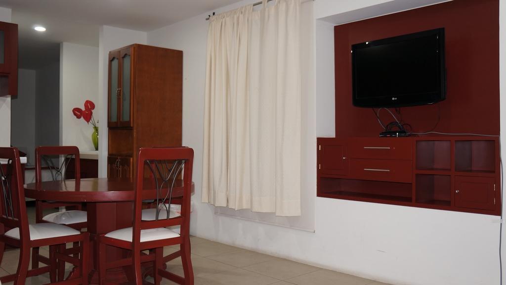 La Leyenda Hostel Oaxaca Екстер'єр фото