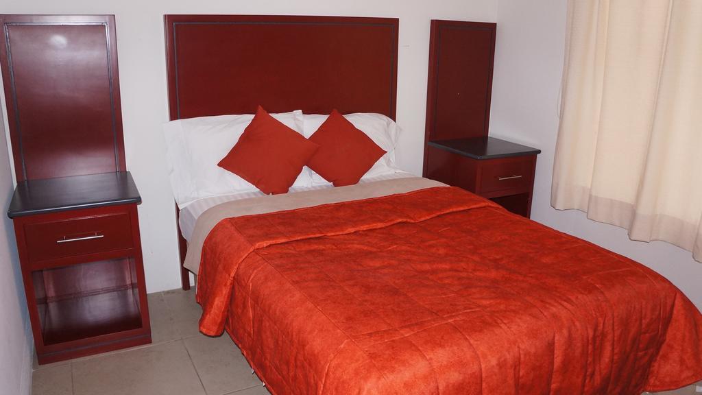 La Leyenda Hostel Oaxaca Екстер'єр фото